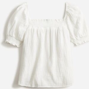J Crew NWT!